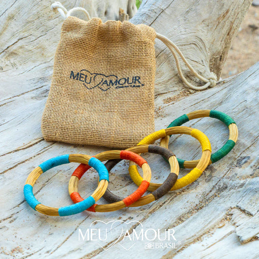 Qu'est-ce que c'est l'Or Végétal ? Le "Capim Dourado" ? Nos Bijoux MeuAmour®Brasil Meu Amour Brasil - Bijoux brésiliens en Or Végétal