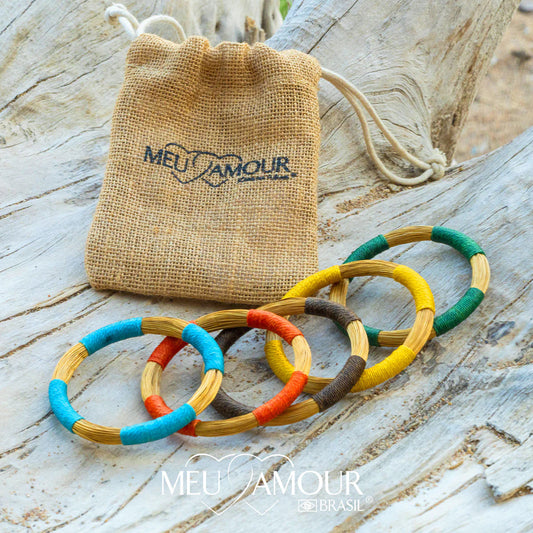 TOUT SAVOIR SUR L’OR VÉGÉTAL - « Capim Dourado » MeuAmourBrasil🇧🇷 Meu Amour Brasil - Bijoux brésiliens en Or Végétal