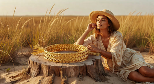 Bijoux de plage 2025 : les tendances bohème à adopter cet été