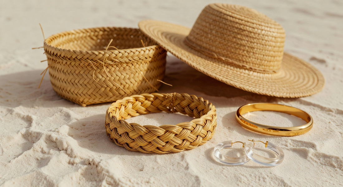 Bijoux naturels vs bijoux synthétiques : les vraies différences