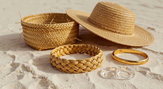 Bijoux naturels vs bijoux synthétiques : les vraies différences