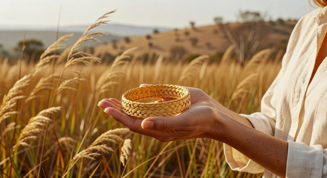 Bijoux Porte-Bonheur à Travers le Monde : Quand la Nature Inspire la Protection