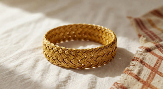 Le savoir-faire ancestral des artisans indigènes du Brésil