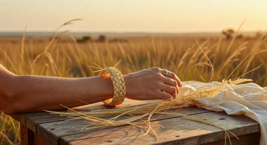 Guide complet : choisir son bracelet femme artisanal